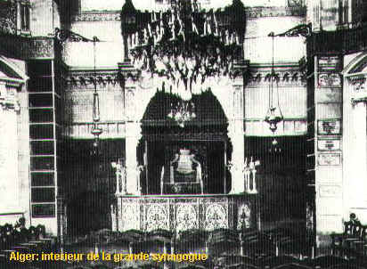 alger rencontres